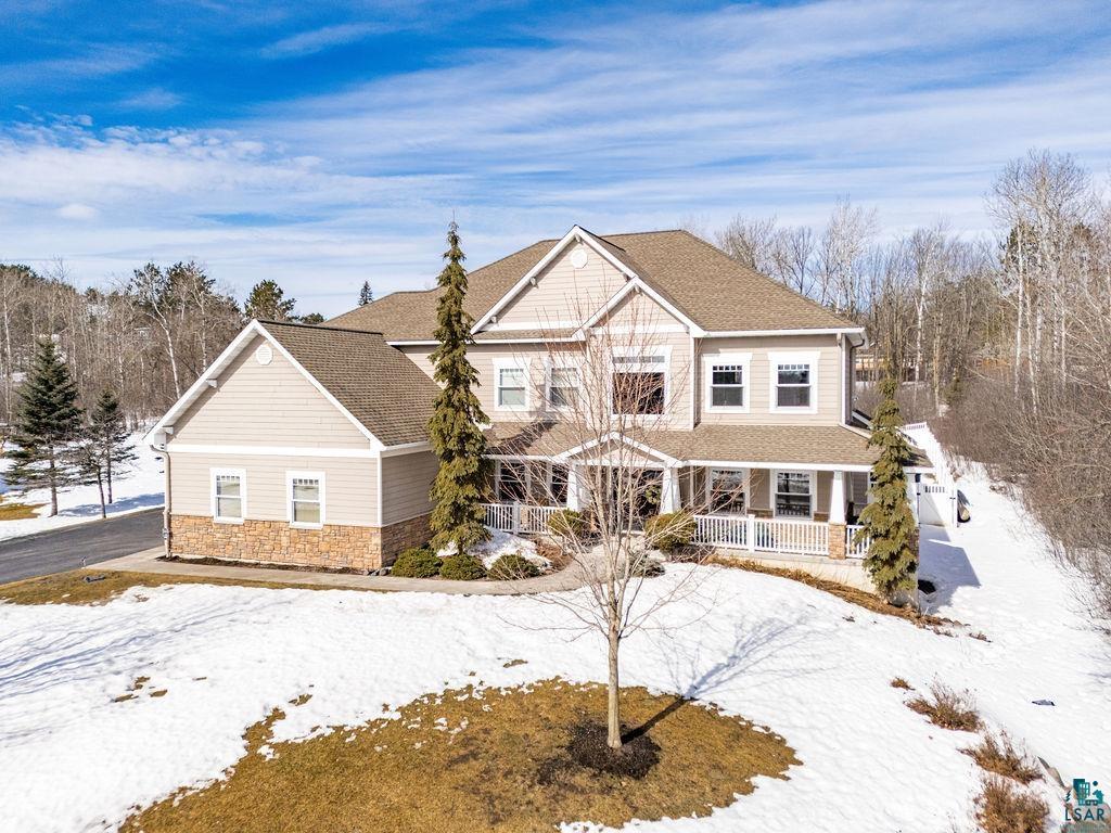 535 Marshall Street Duluth, MN 55803 - Photo 4 of 69