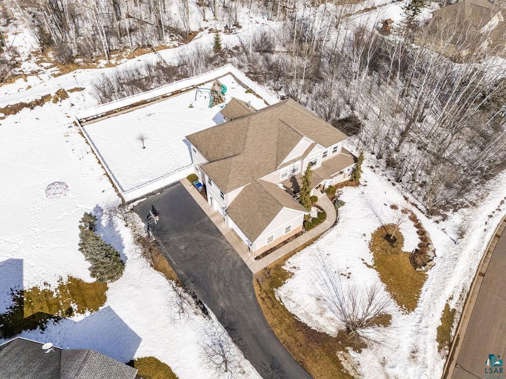 535 Marshall Street Duluth, MN 55803 - Photo 66 of 69