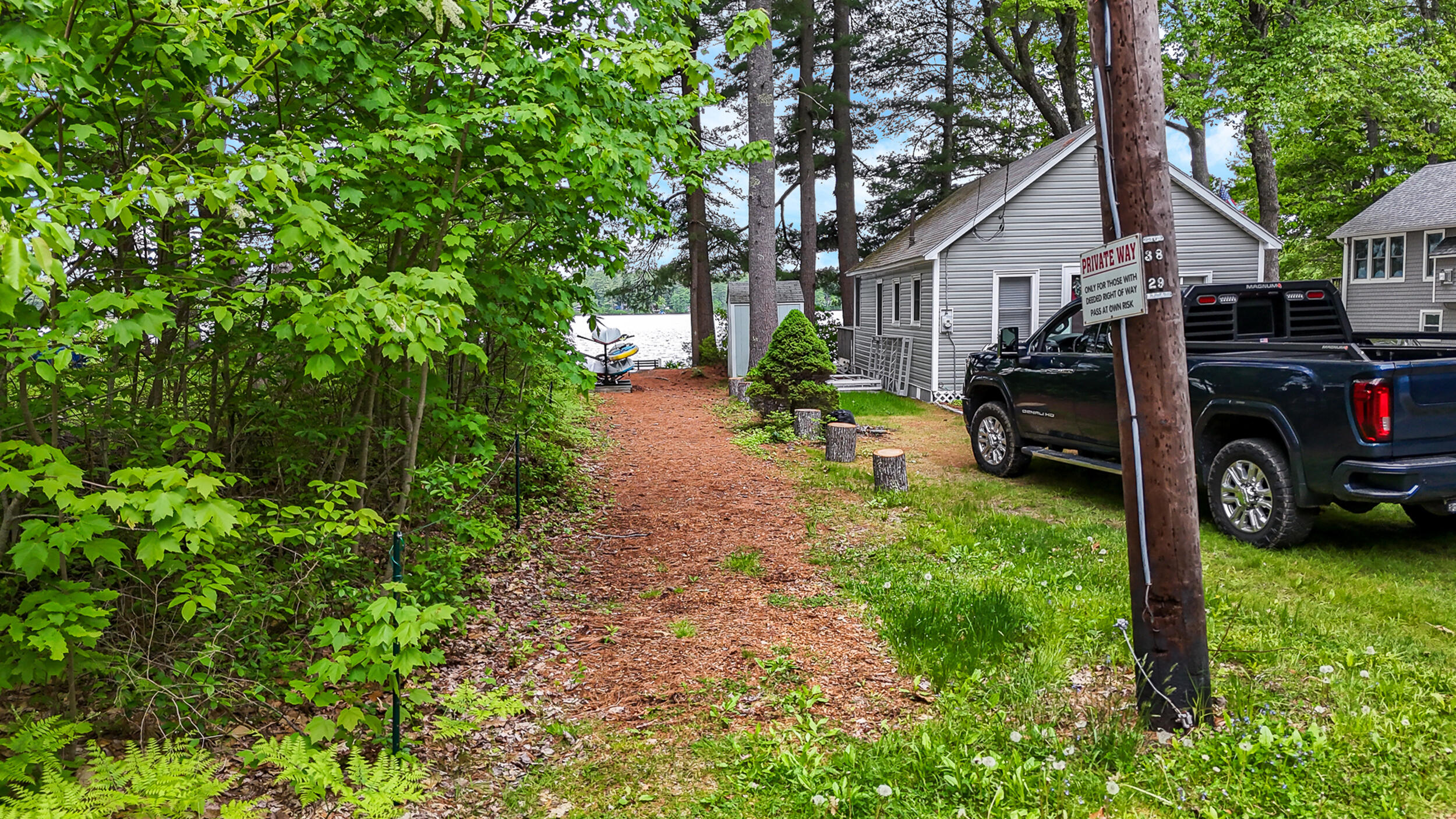 8 Bonny Eagle Pond Road Standish, ME 04084 - Photo 29 of 45 26_dji_20260603005053_0226_d-edit