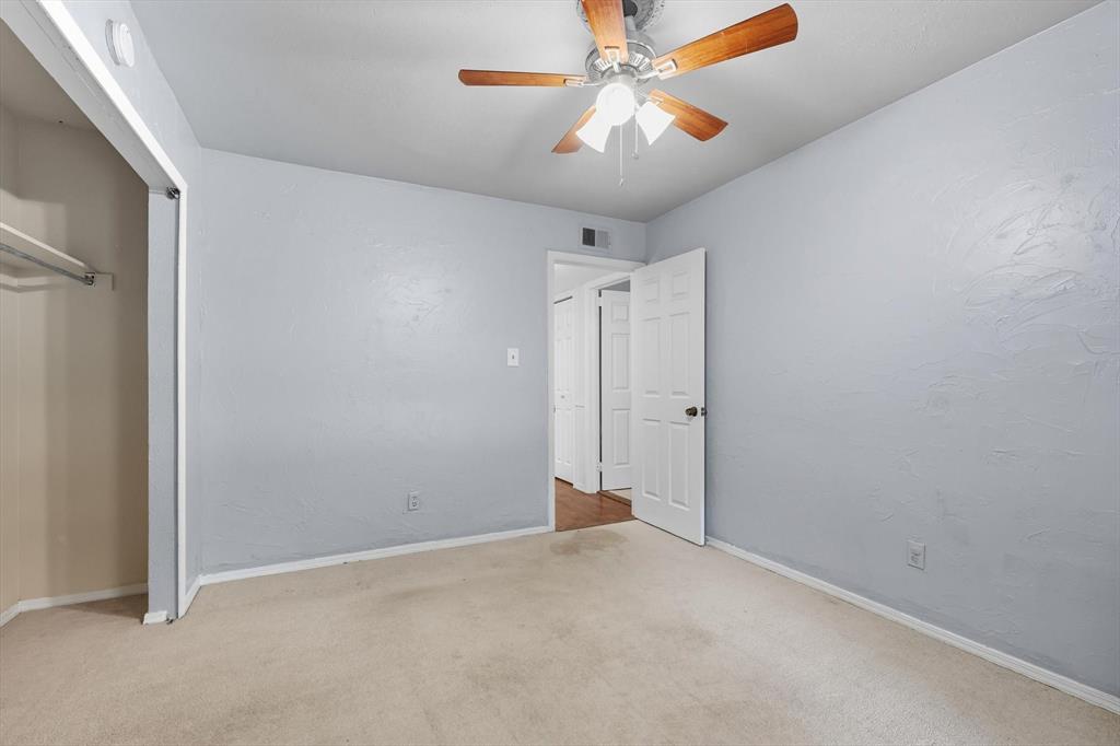 9101 Denver Street Rowlett, TX 75088 - Photo 30 of 40 a view of an empty room