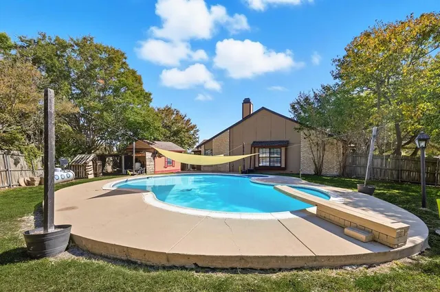 $309,000 | 9101 Denver Street, Rowlett, TX 75088