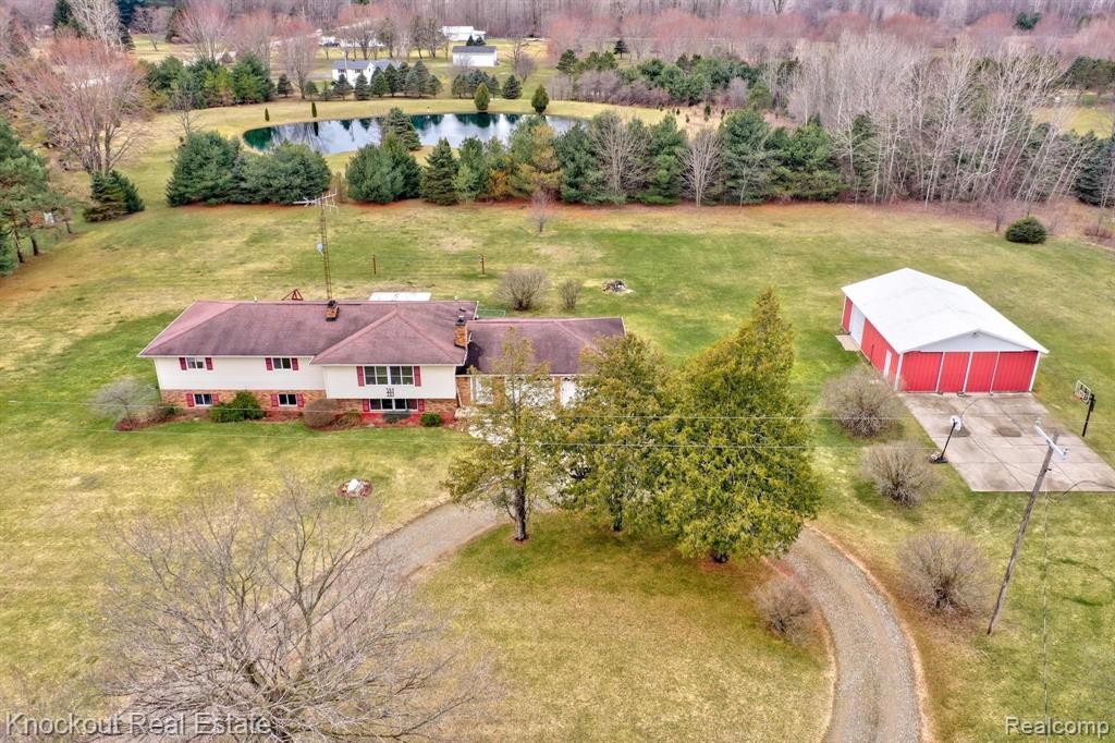 8464 Fallahay Road Millington, MI 48746 - Photo 51 of 60