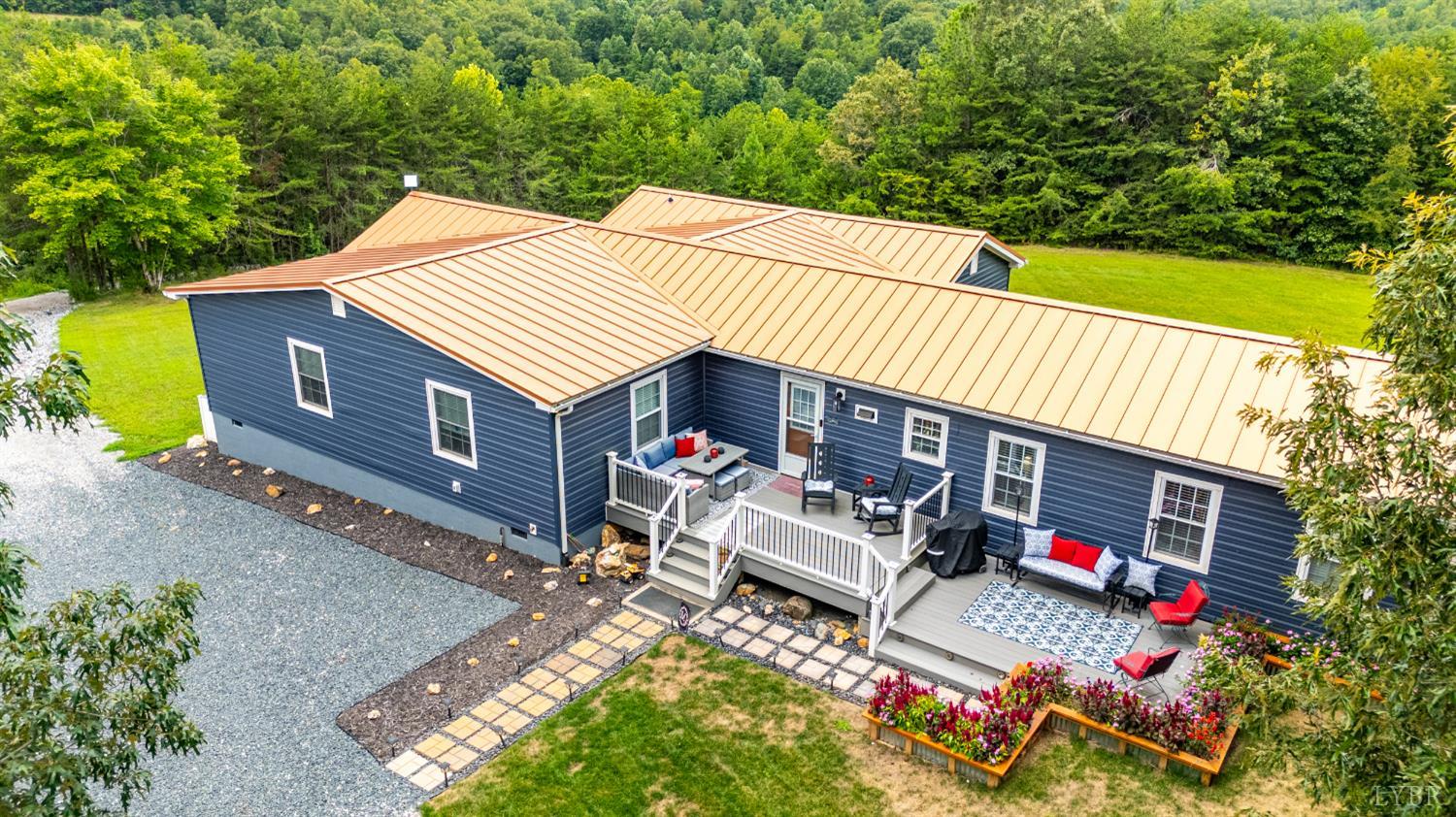 750 Looner Den Road Appomattox, VA 24522 - Photo 1 of 91