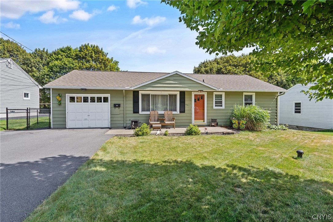501 Chester Road Geddes, NY 13219 - Photo 1 of 1 Gallery Image 1