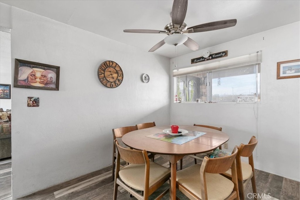 55576 Valley View Road Landers, CA 92285 - Photo 17 of 40 Gallery Image 17