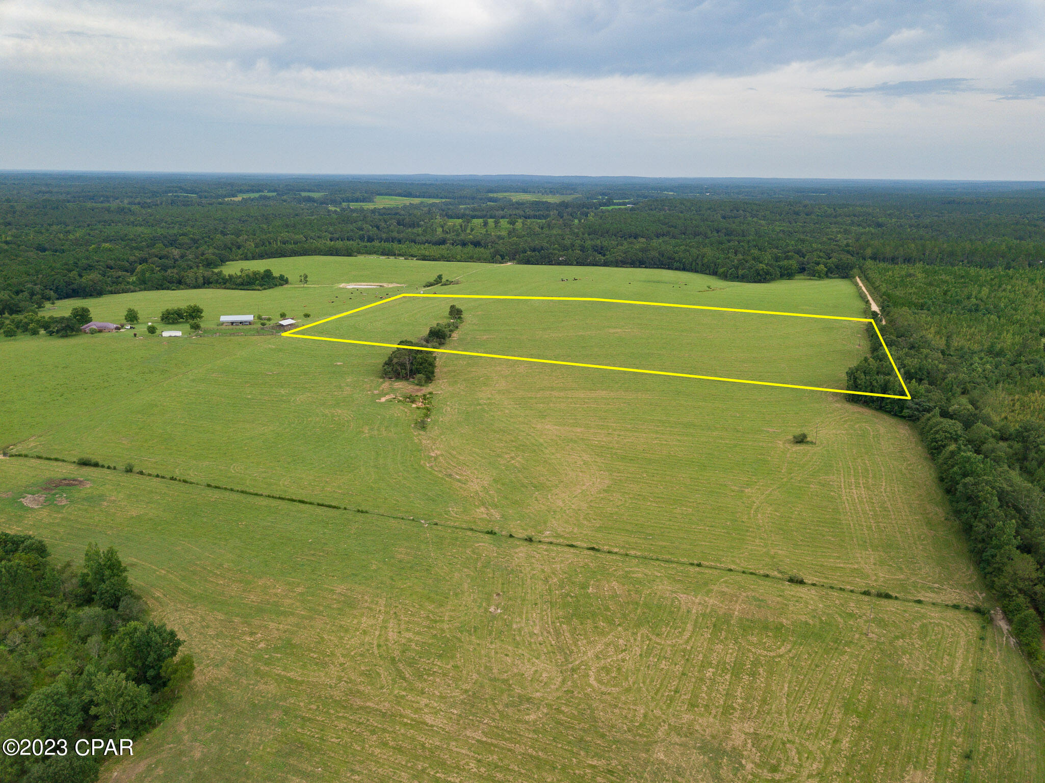 0 Arnold Road Westville, FL 32464 - Photo 4 of 6
