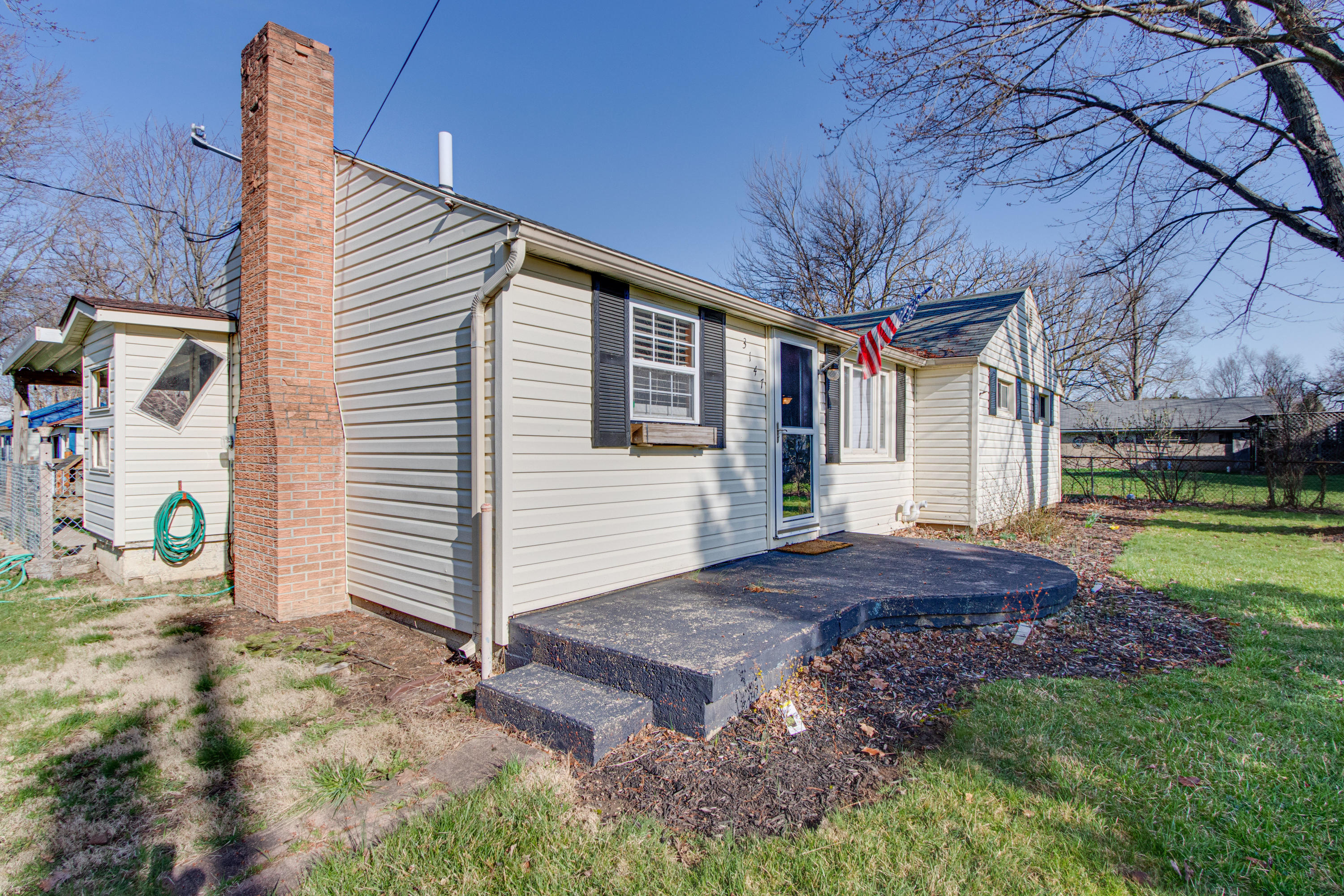 3147 Mechanicsburg Road Springfield, OH 45503 - Photo 45 of 49