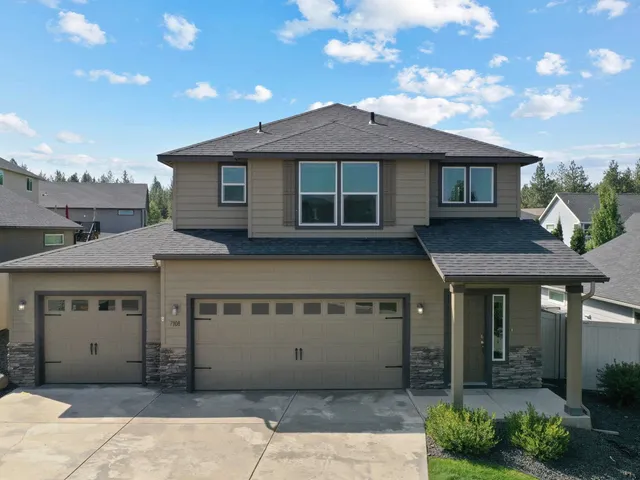 $499,000 | 7108 South Parkridge Boulevard, Spokane, WA 99224