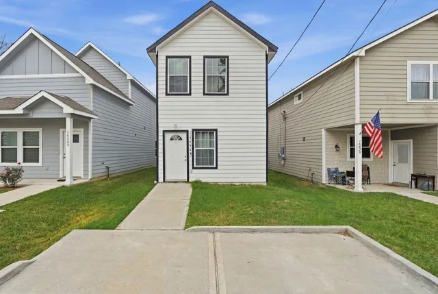 $1,550 | 16680 East Ivanhoe Street, Montgomery, TX 77316