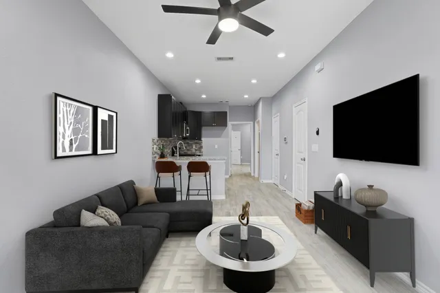 $1,550 | 16680 East Ivanhoe Street, Montgomery, TX 77316