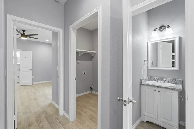 $1,550 | 16680 East Ivanhoe Street, Montgomery, TX 77316