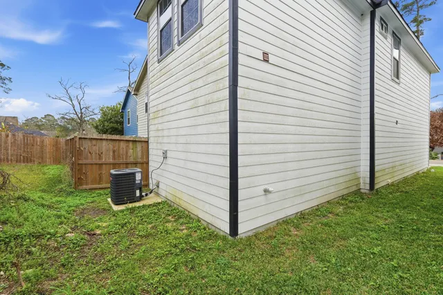 $1,550 | 16680 East Ivanhoe Street, Montgomery, TX 77316