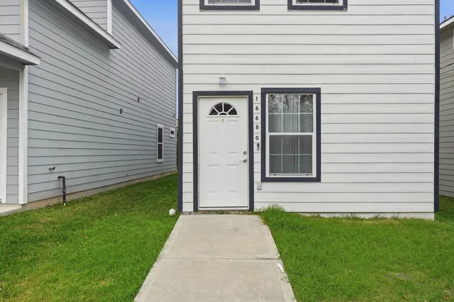 $1,550 | 16680 East Ivanhoe Street, Montgomery, TX 77316