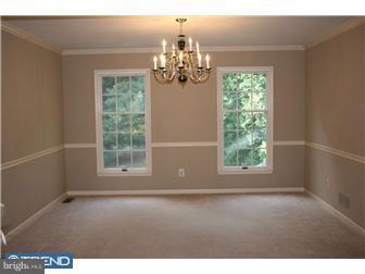 237 Spring Run Lane Downingtown, PA 19335 - Photo 3 of 12 Dining Room