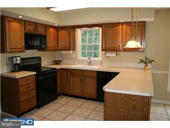 237 Spring Run Lane Downingtown, PA 19335 - Photo 4 of 12 Kitchen