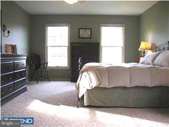 237 Spring Run Lane Downingtown, PA 19335 - Photo 8 of 12 Bedroom - Main