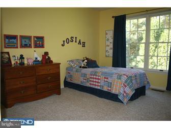 237 Spring Run Lane Downingtown, PA 19335 - Photo 9 of 12 Bedroom