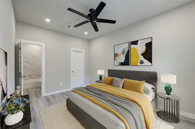 $1,800 | 8155 Tate Street, Unit B, Houston, TX 77028