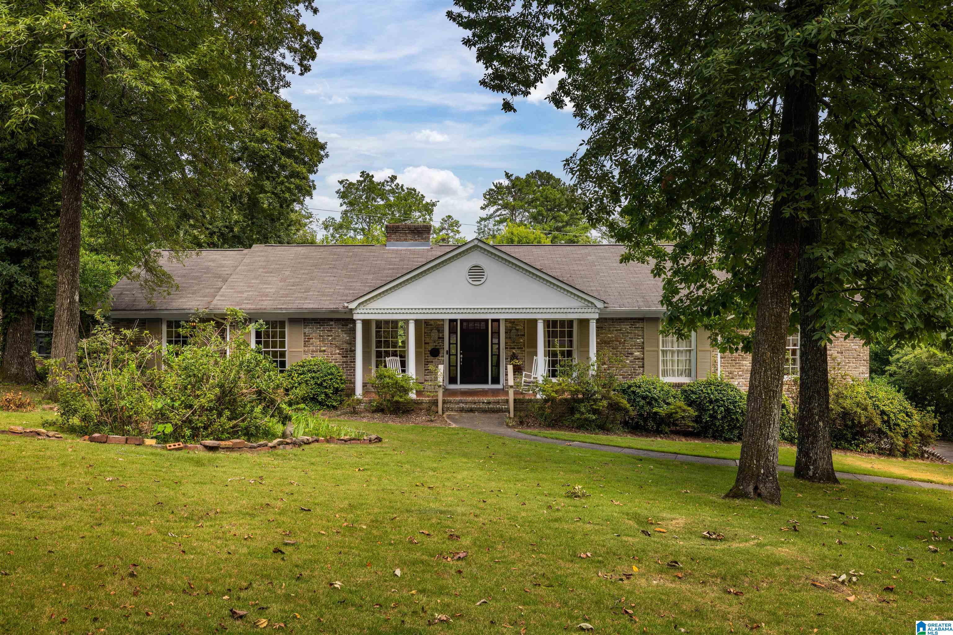 3517 Crestbrook Road Birmingham, AL 35223 - Photo 1 of 55