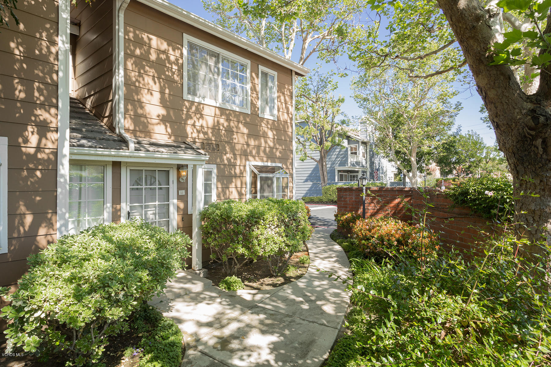 3946 Cochran Street, Unit 53 Simi Valley, CA 93063 - Photo 1 of 25 Cochran1-mls