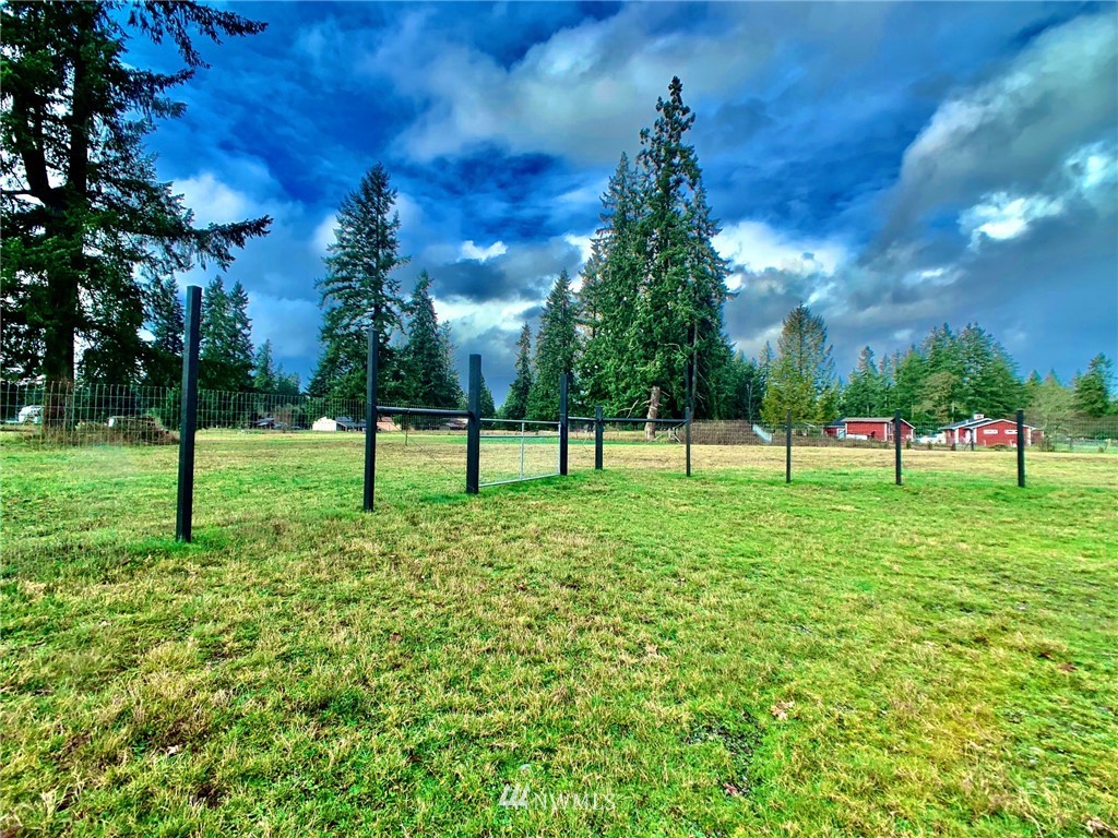 8306 173rd Avenue Southwest Rochester, WA 98579 - Photo 19 of 40 a view of a park