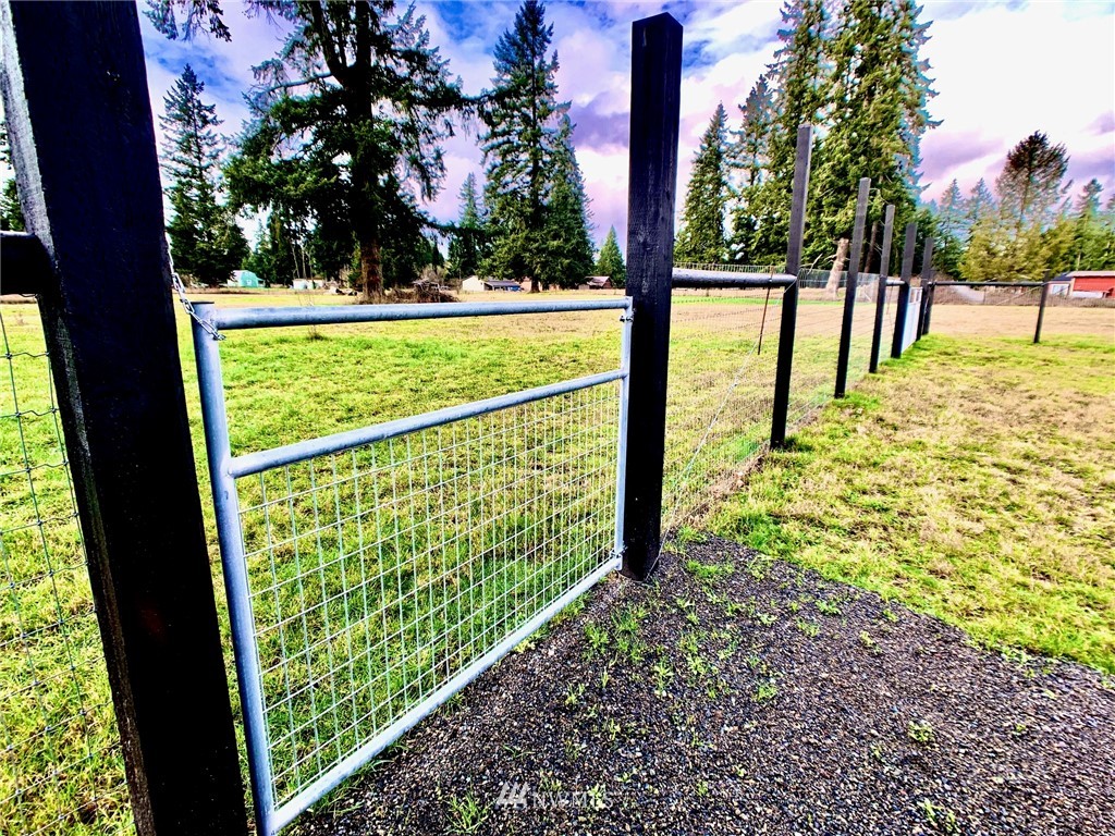 8306 173rd Avenue Southwest Rochester, WA 98579 - Photo 20 of 40 a view of an outdoor space