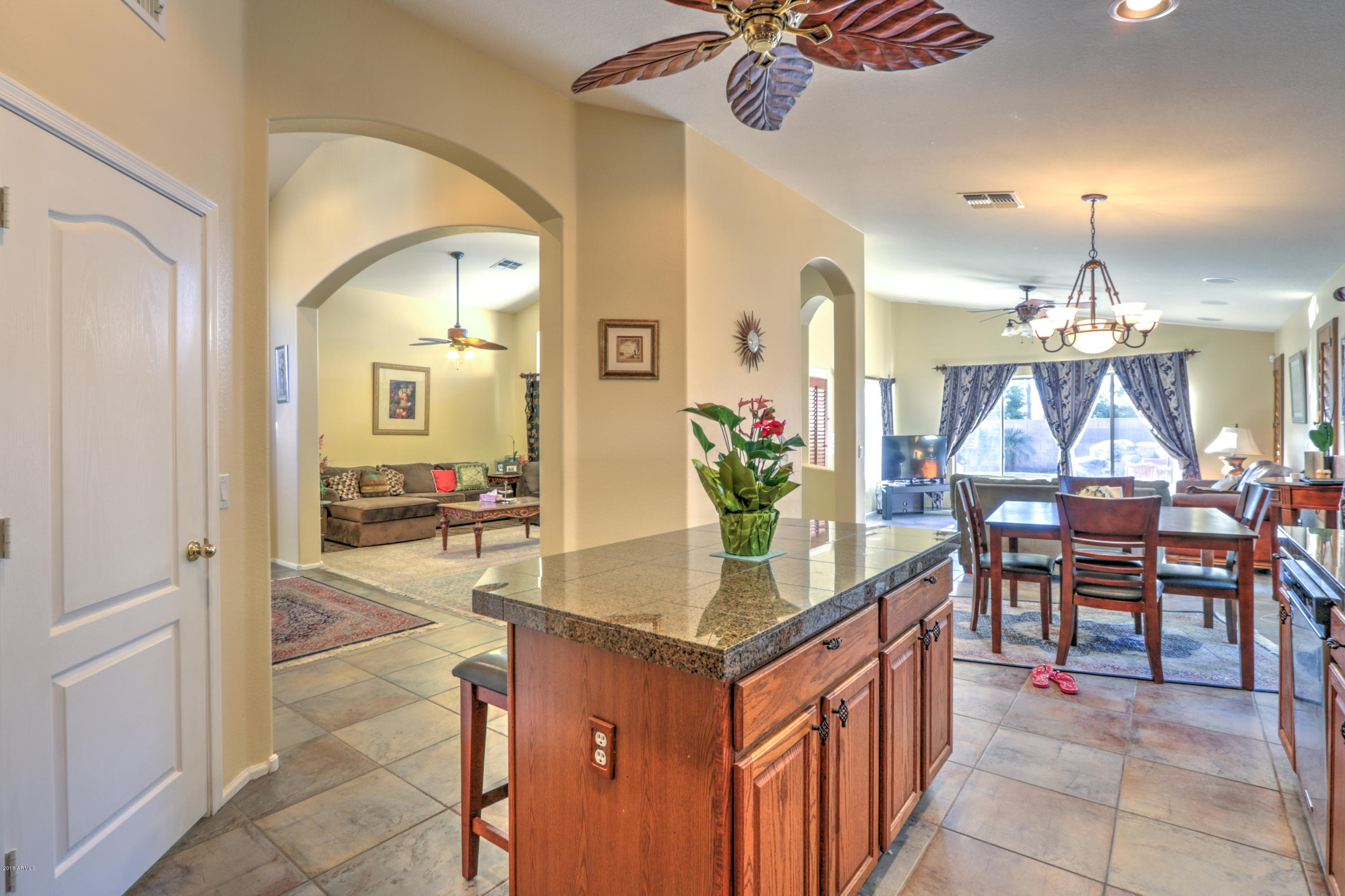 22449 North Agave Road Maricopa, AZ 85138 - Photo 11 of 42 12