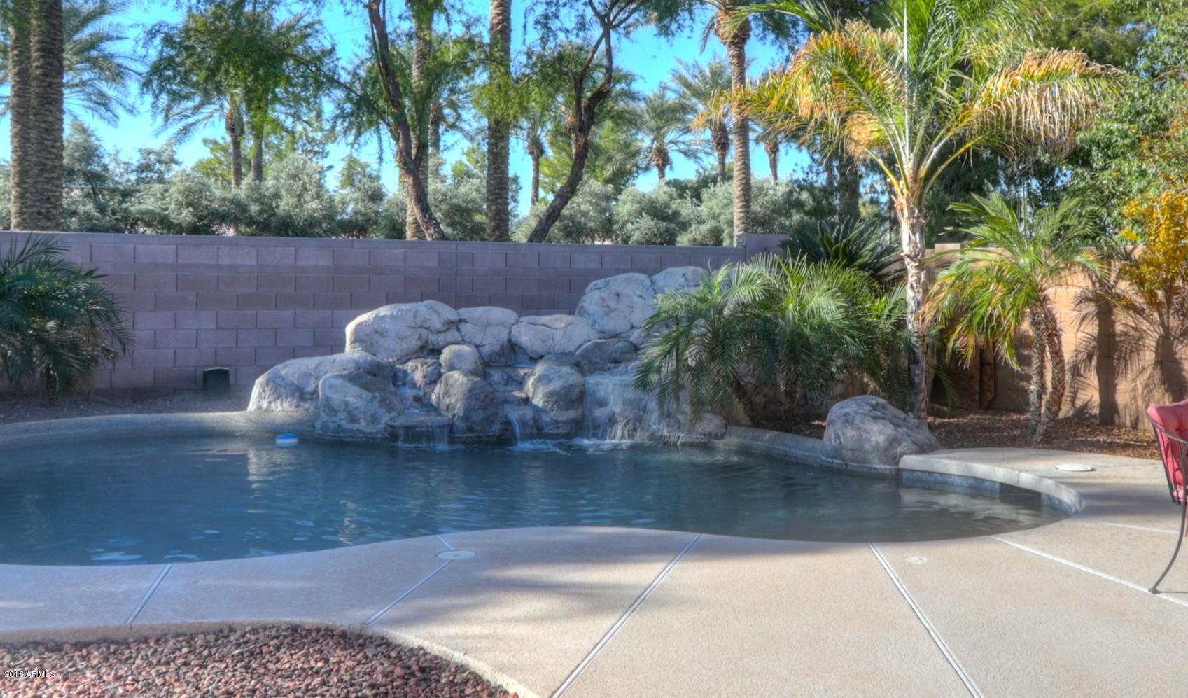22449 North Agave Road Maricopa, AZ 85138 - Photo 30 of 42 40 (2)