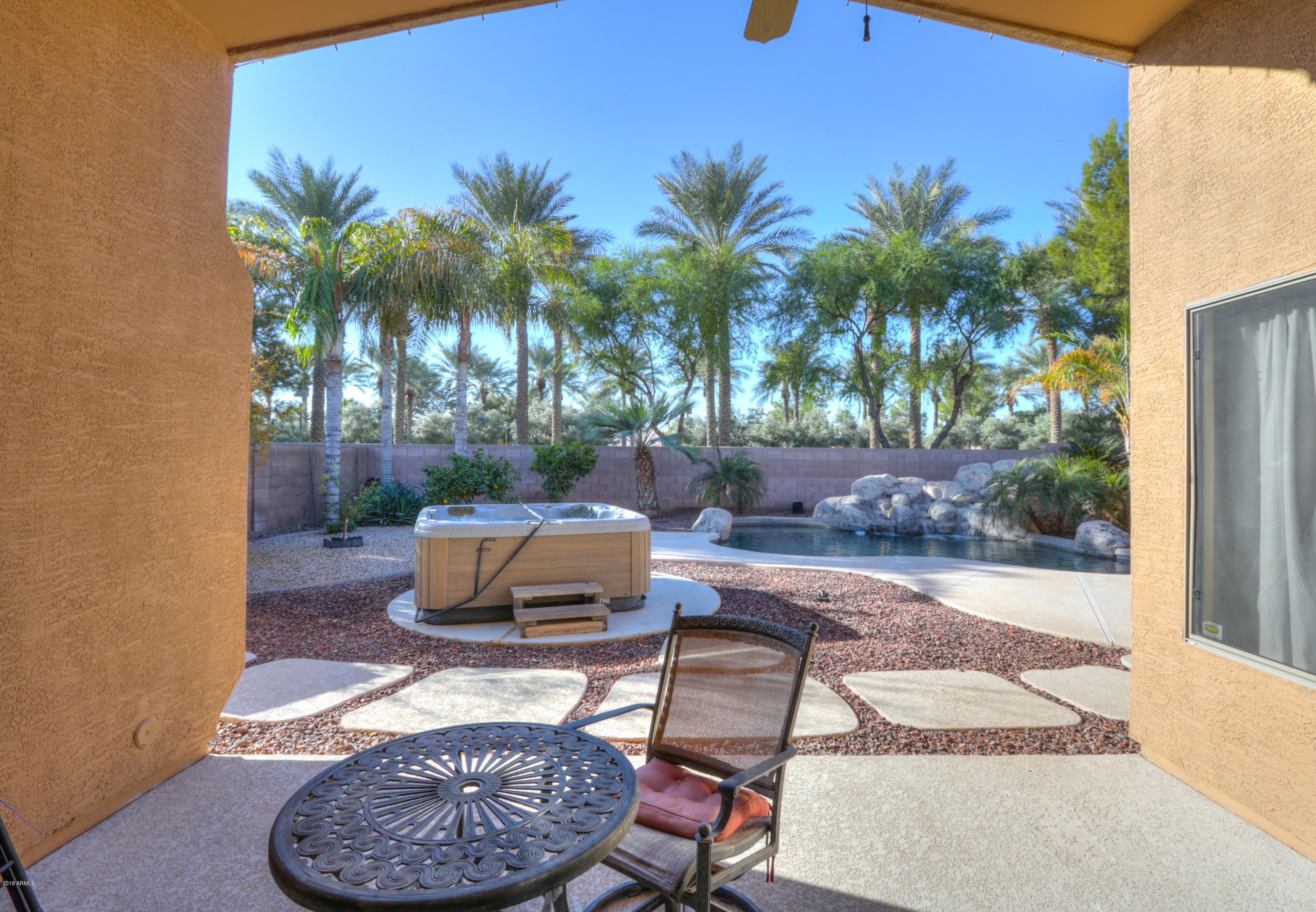 22449 North Agave Road Maricopa, AZ 85138 - Photo 31 of 42 29