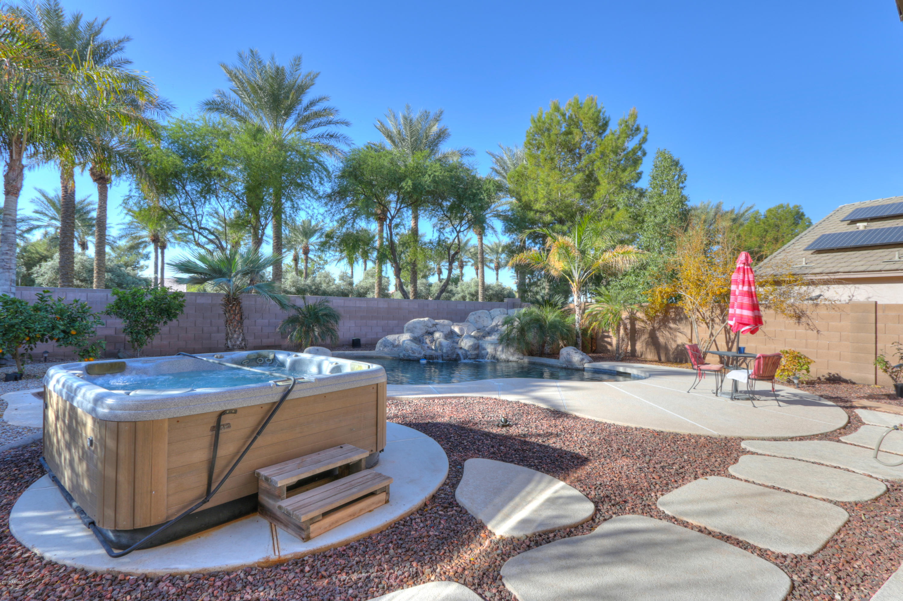22449 North Agave Road Maricopa, AZ 85138 - Photo 32 of 42 30