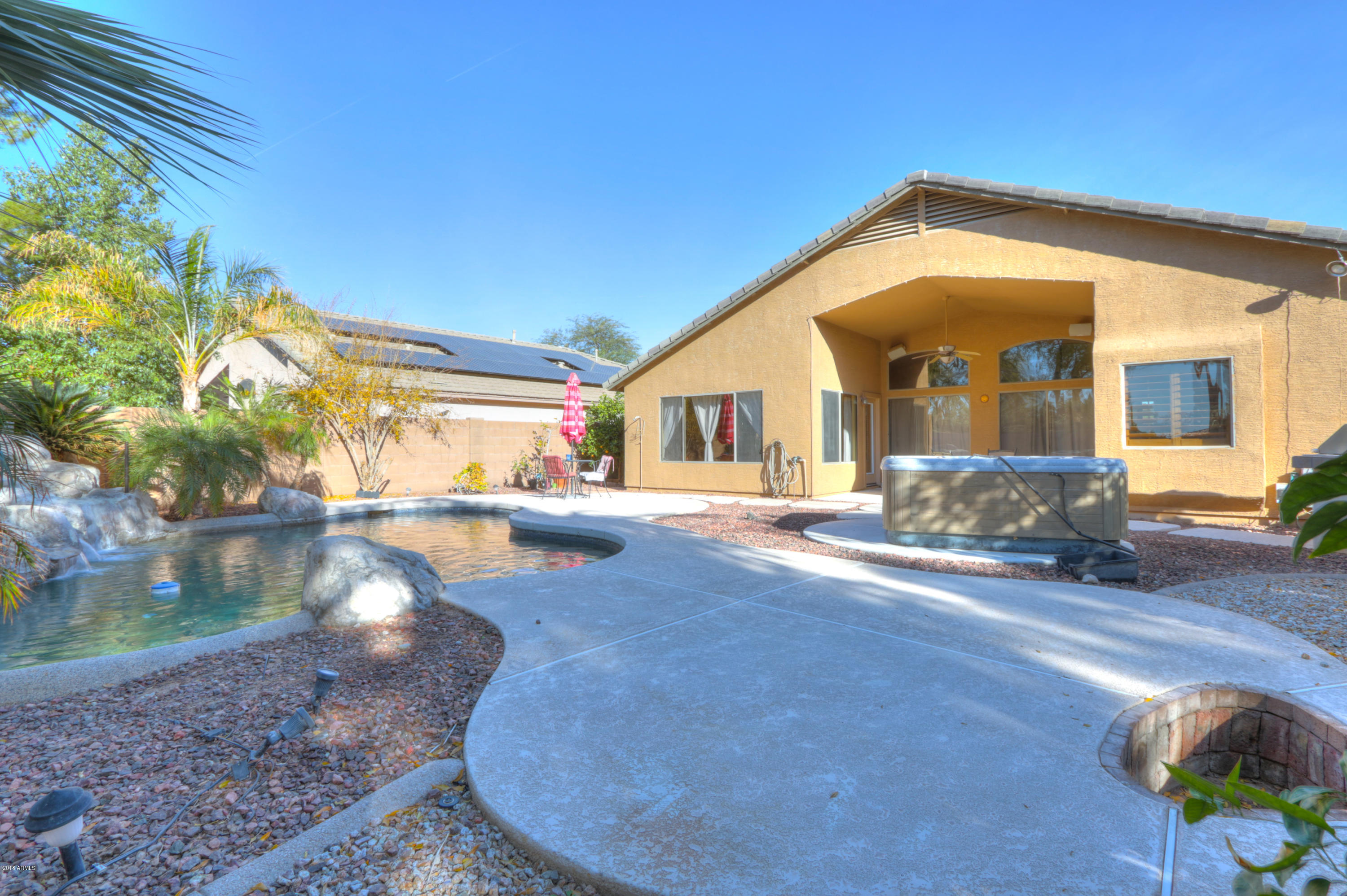 22449 North Agave Road Maricopa, AZ 85138 - Photo 36 of 42 33