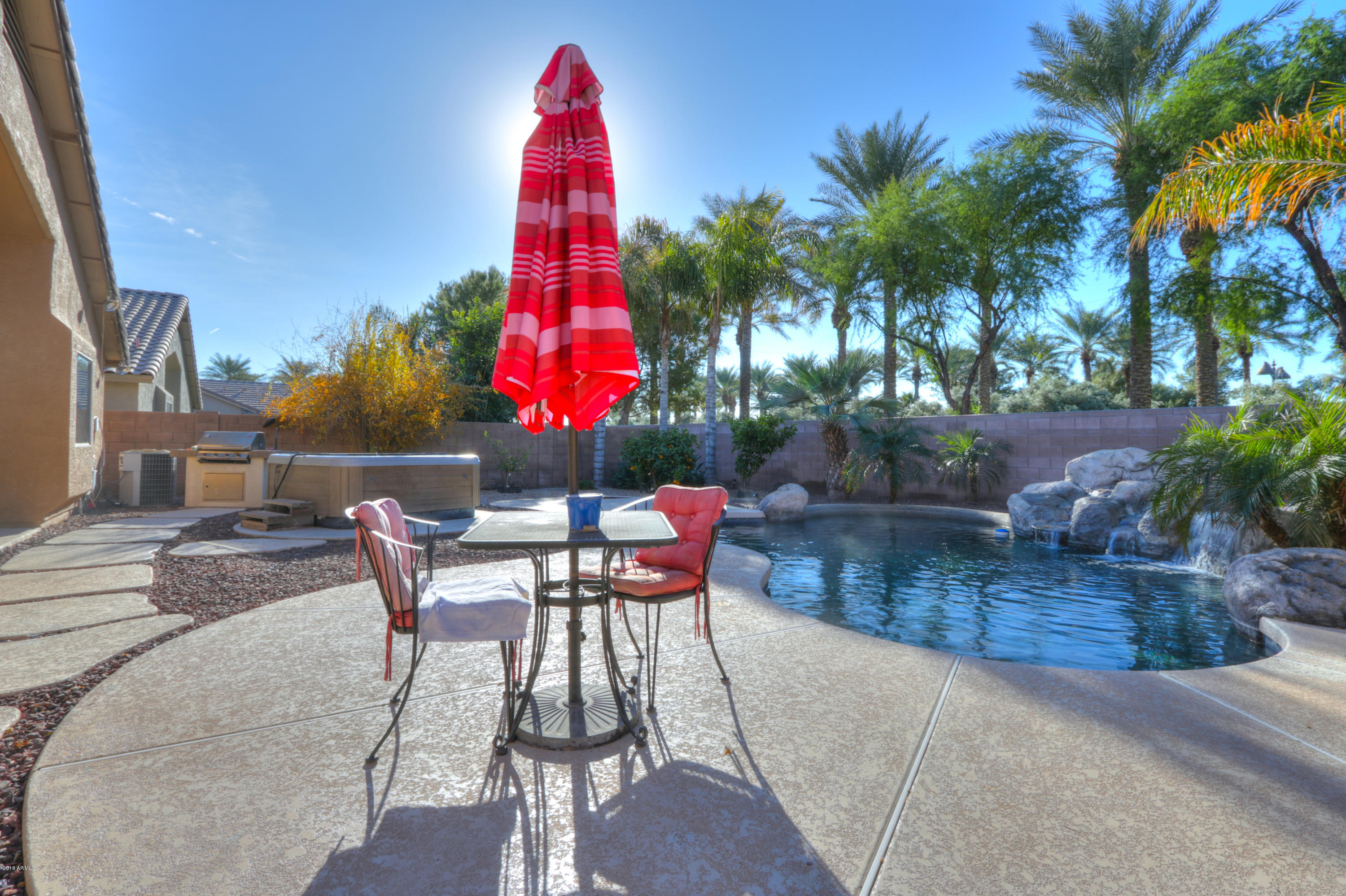 22449 North Agave Road Maricopa, AZ 85138 - Photo 42 of 42 41