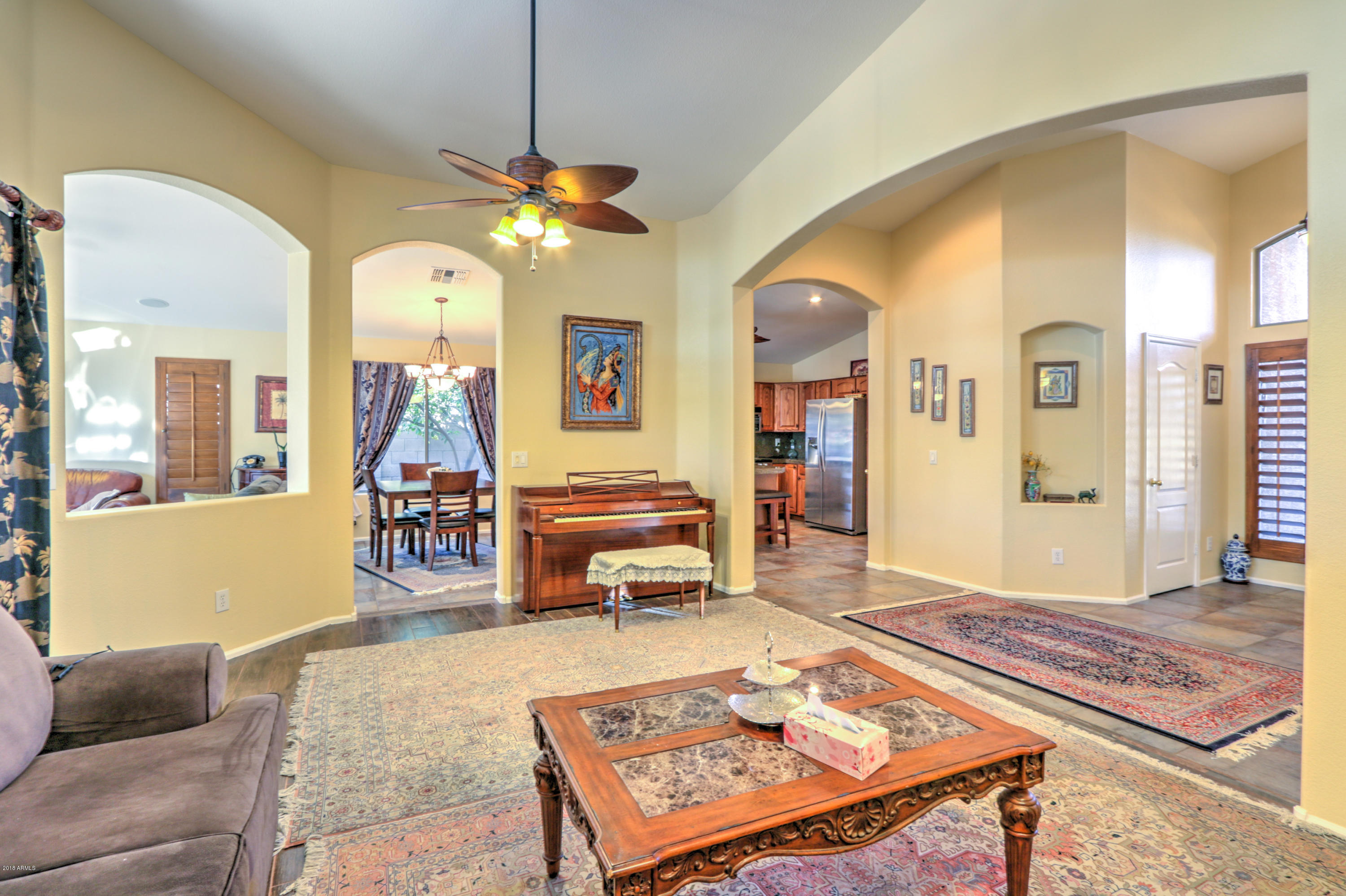 22449 North Agave Road Maricopa, AZ 85138 - Photo 6 of 42 07