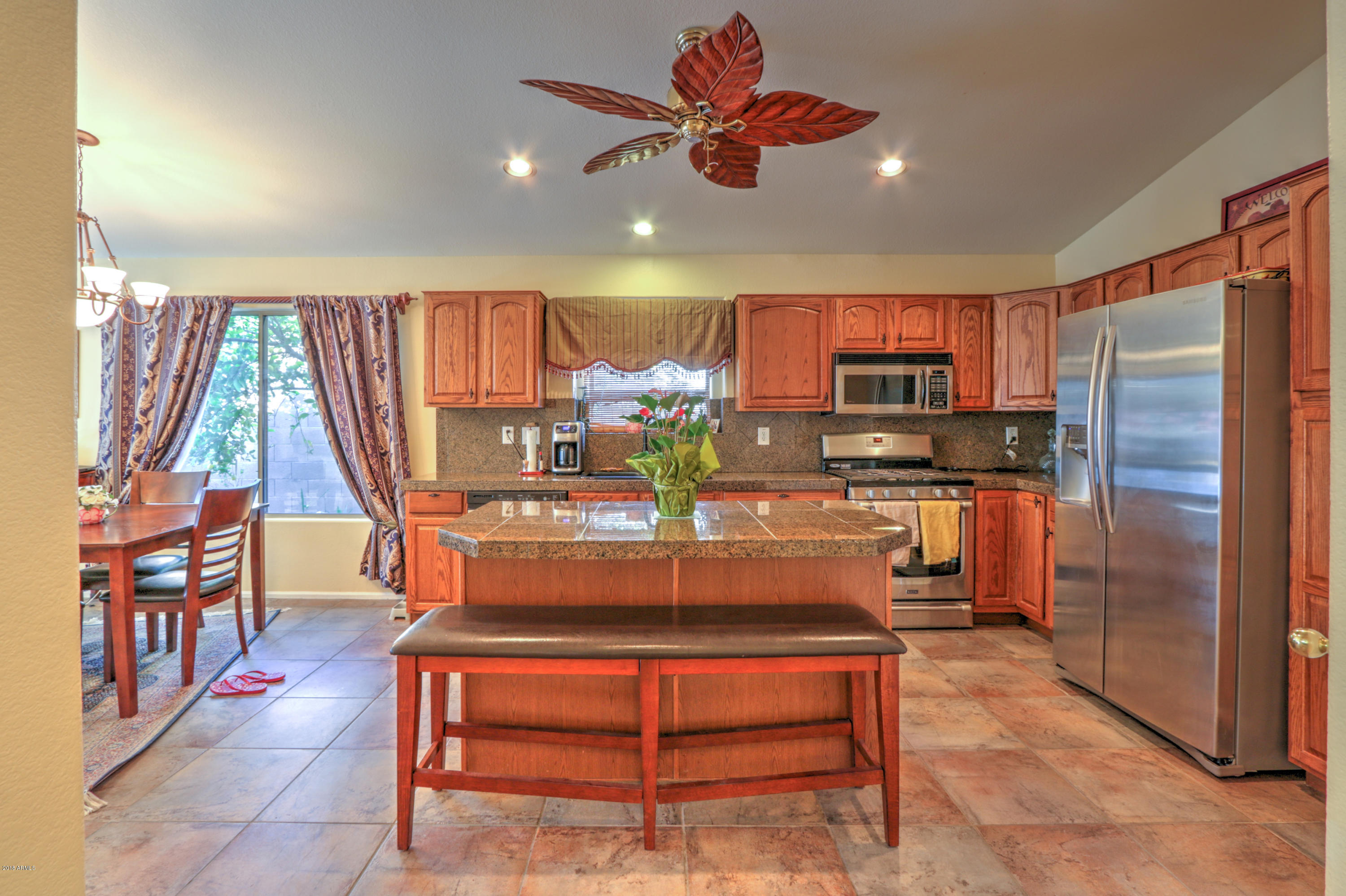 22449 North Agave Road Maricopa, AZ 85138 - Photo 8 of 42 09