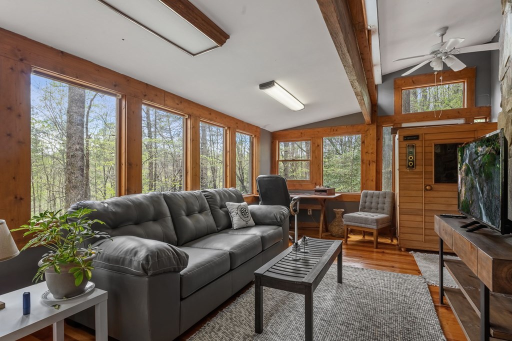 41 West Rainbow Trail Ellijay, GA 30540 - Photo 32 of 50 Gallery Image 32