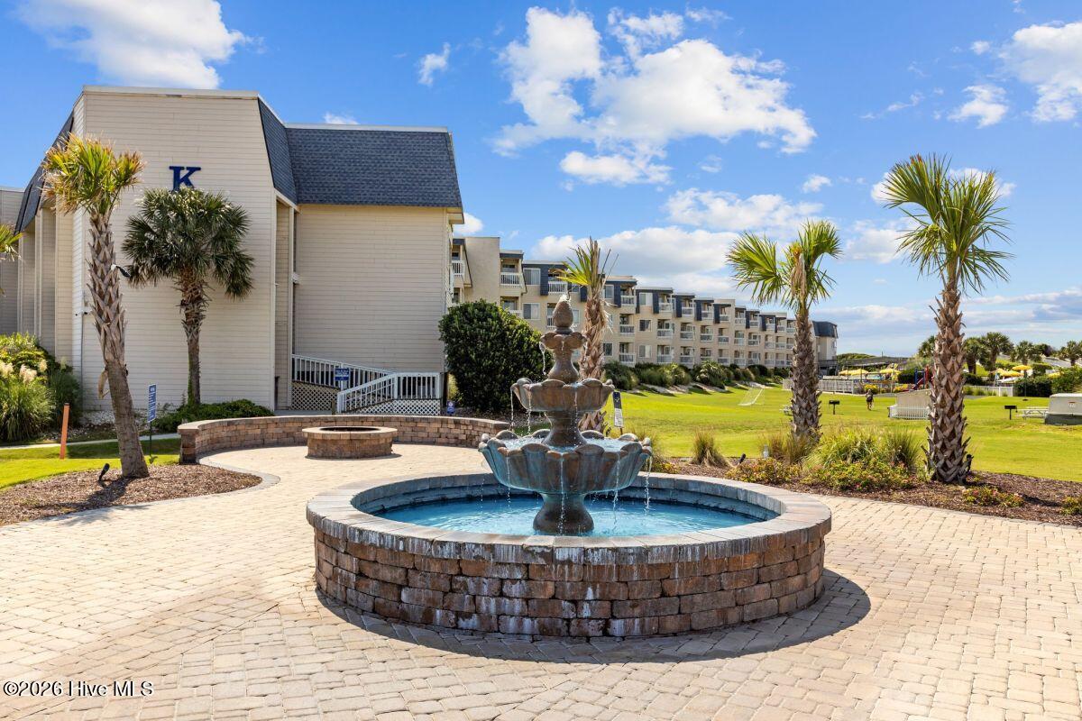 1904 East Fort Macon Road, Unit 151 Atlantic Beach, NC 28512 - Photo 17 of 33 APATB 151