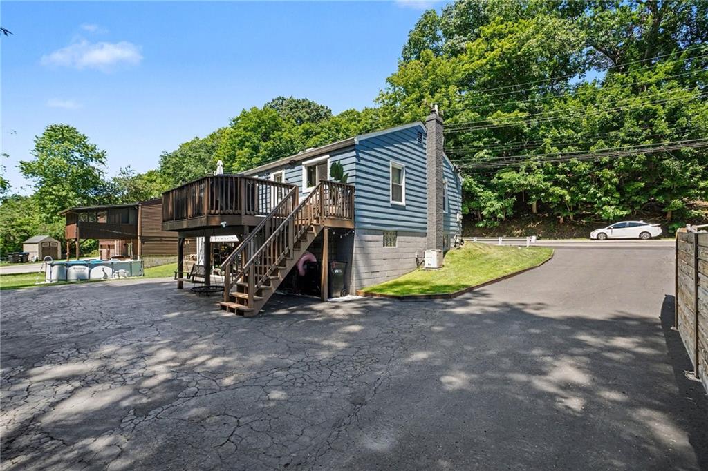 415 Jacks Run Road Pittsburgh, PA 15202 - Photo 26 of 26 Gallery Image 26