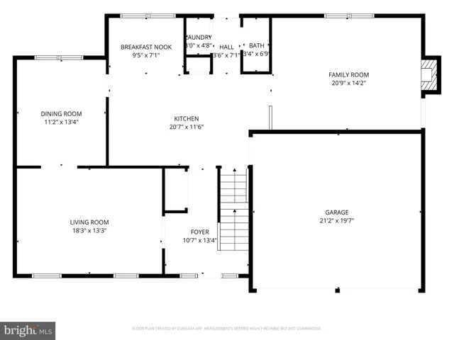 $489,900 | 11 Valley Drive, Birdsboro, PA 19508