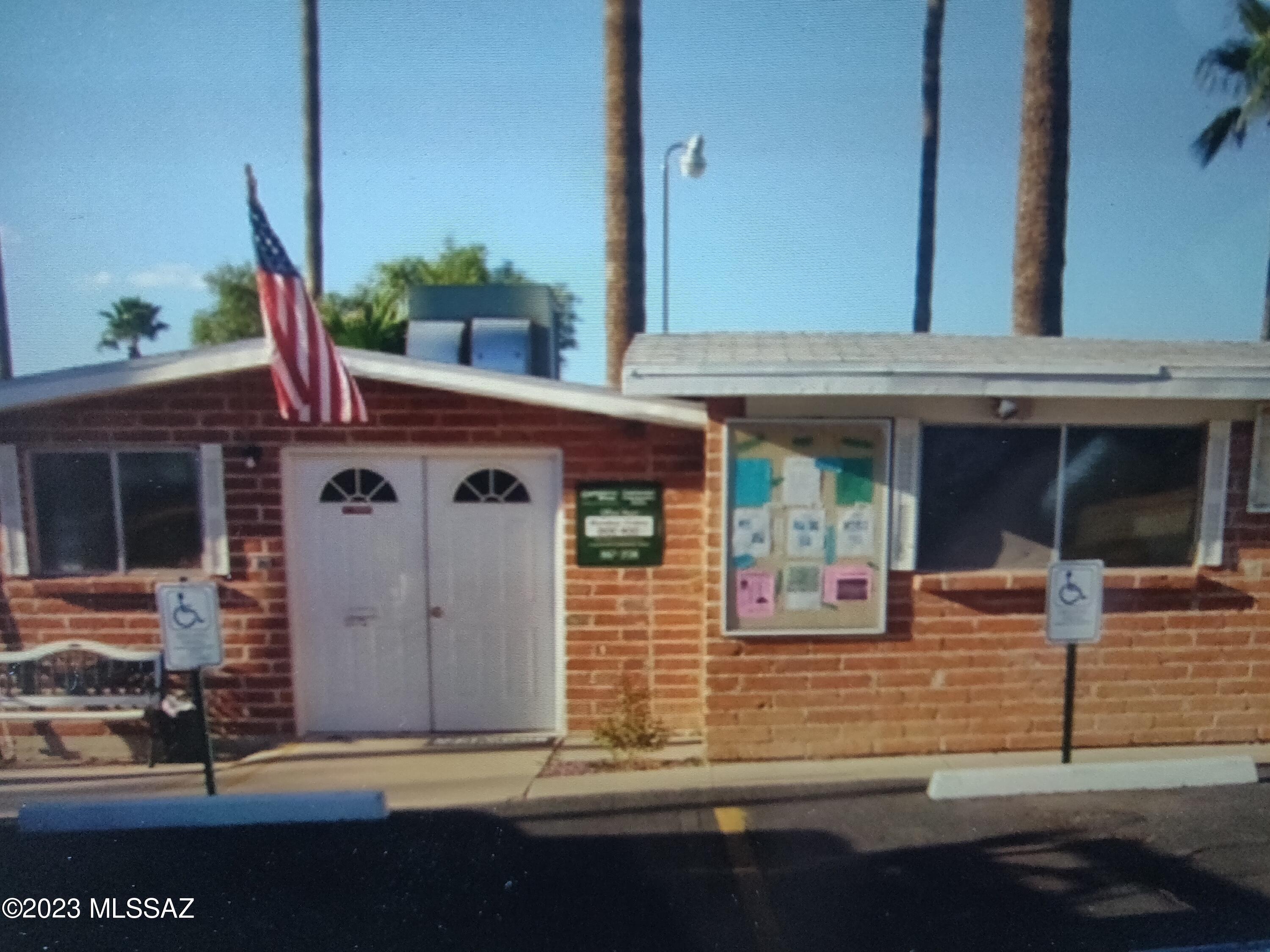 3810 North Romero Road, Unit 89 Tucson, AZ 85705 - Photo 13 of 15