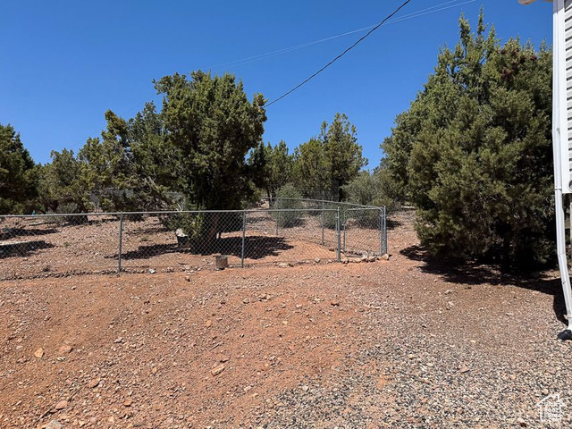 425 East Mule Deer Road Central, UT 84722 - Photo 69 of 72 View of yard