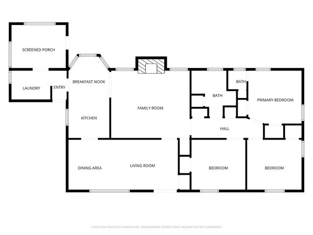 $229,000 | 2694 North Star Drive, Bartlett, TN 38134