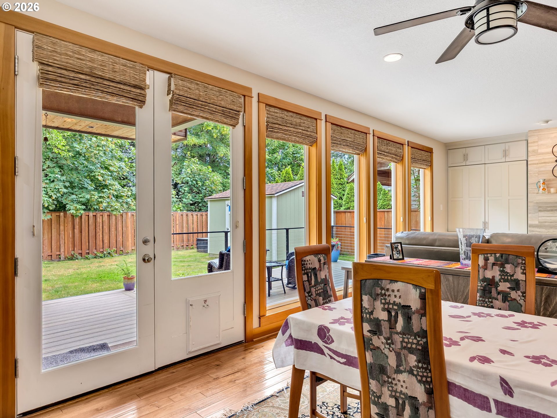 1390 Sea Ridge Lane Gearhart, OR 97138 - Photo 14 of 48 Dining Area