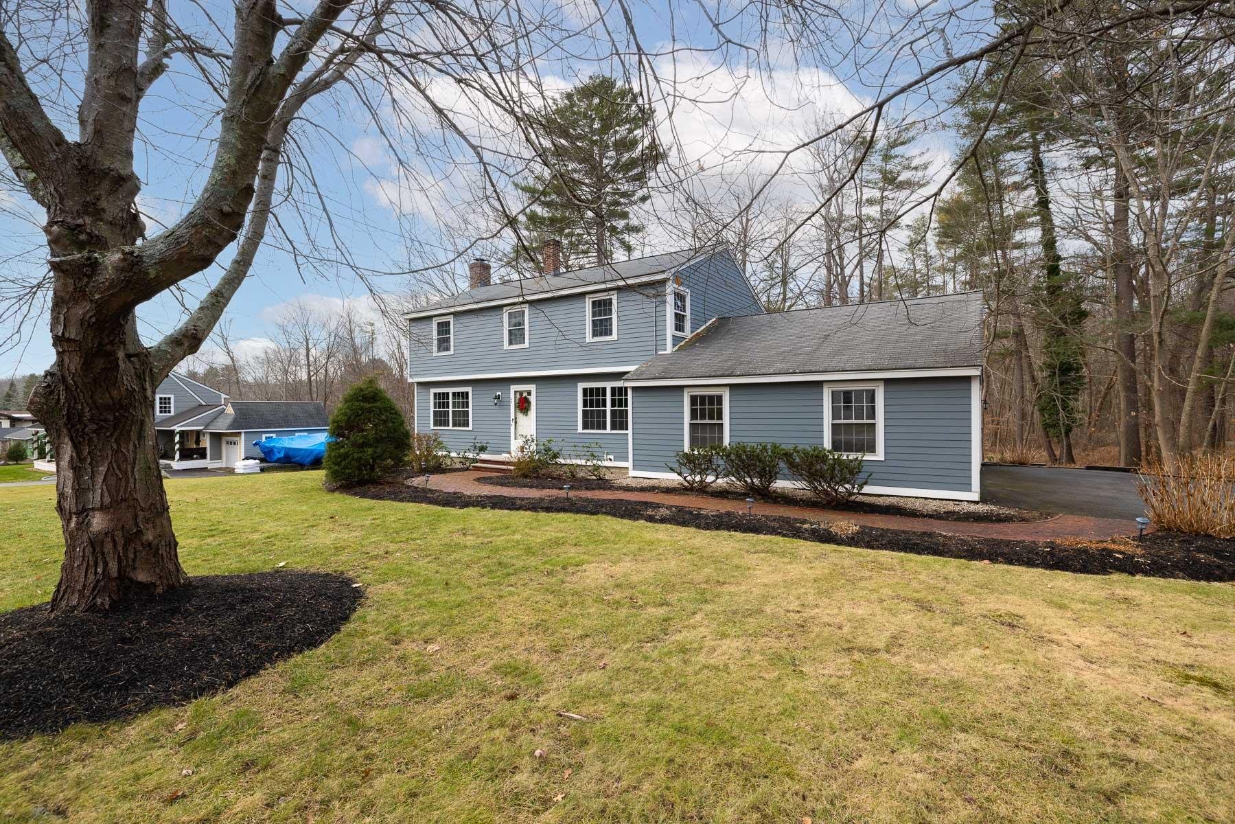 64 Woodland Road North Hampton, NH 03862 - Photo 1 of 40