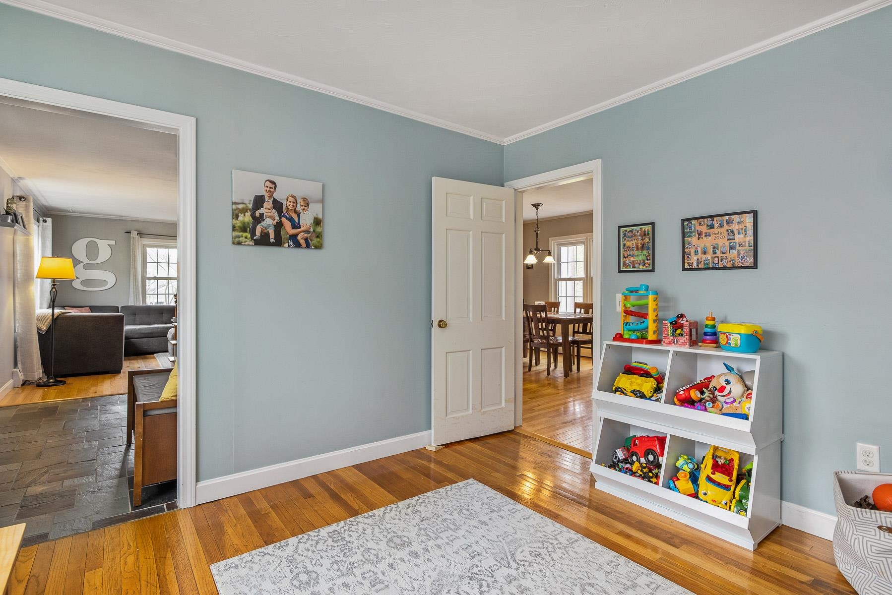 64 Woodland Road North Hampton, NH 03862 - Photo 12 of 40