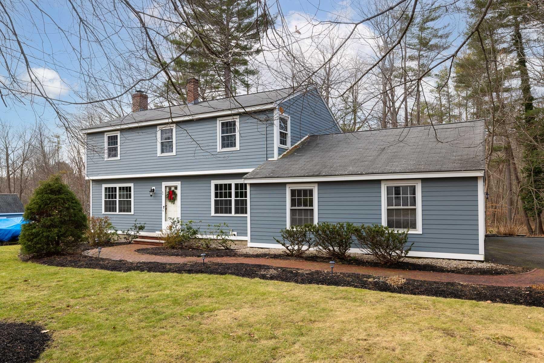64 Woodland Road North Hampton, NH 03862 - Photo 2 of 40