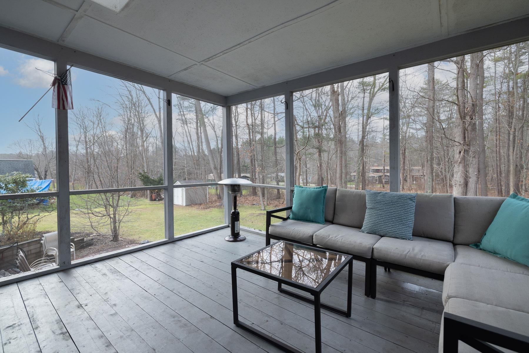 64 Woodland Road North Hampton, NH 03862 - Photo 23 of 40