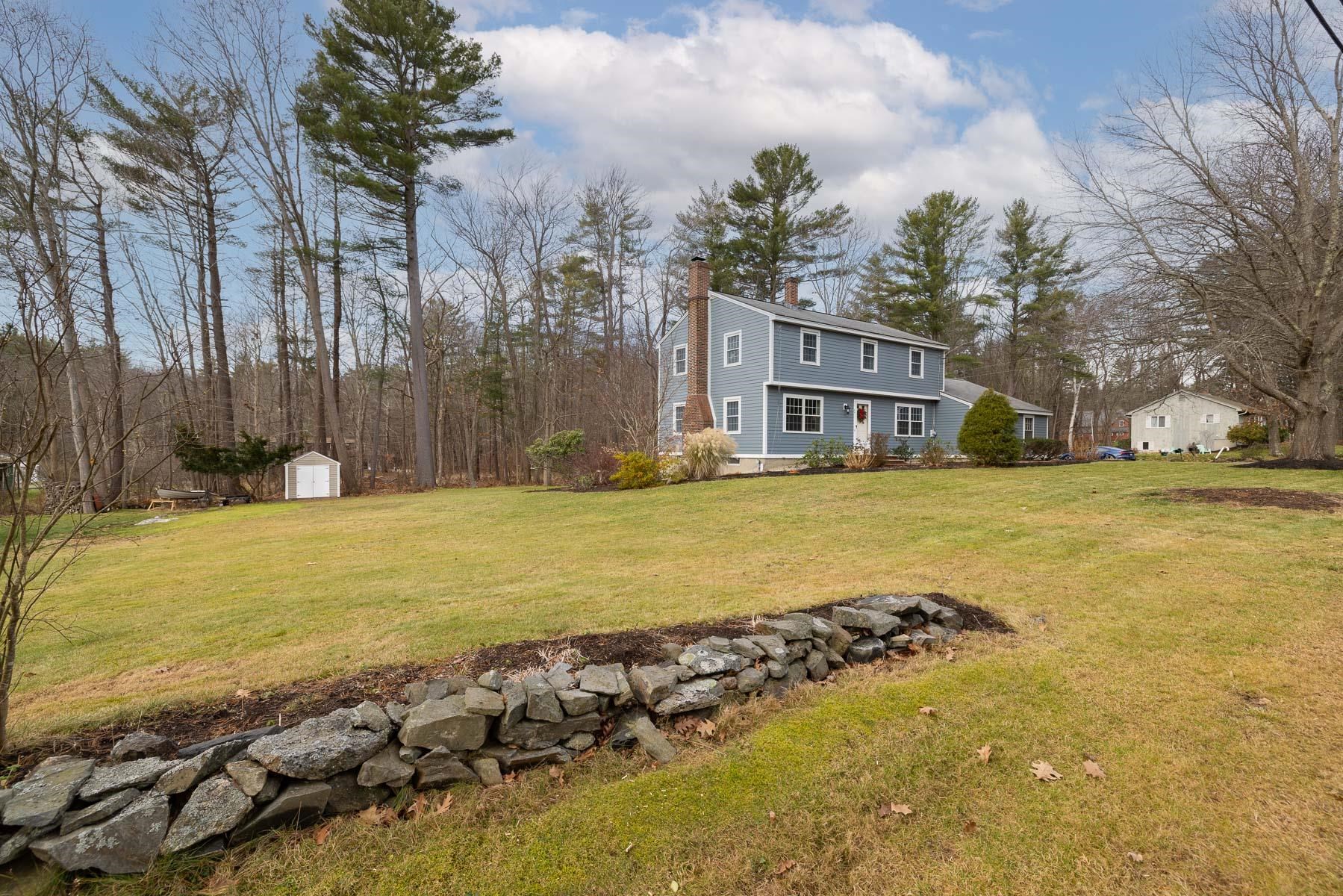 64 Woodland Road North Hampton, NH 03862 - Photo 3 of 40