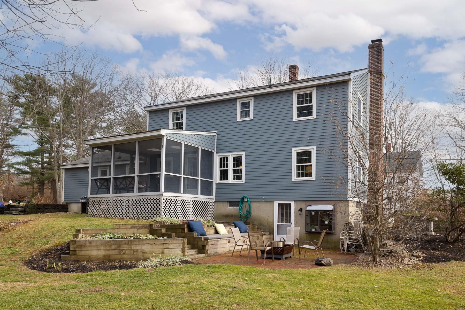 64 Woodland Road North Hampton, NH 03862 - Photo 39 of 40