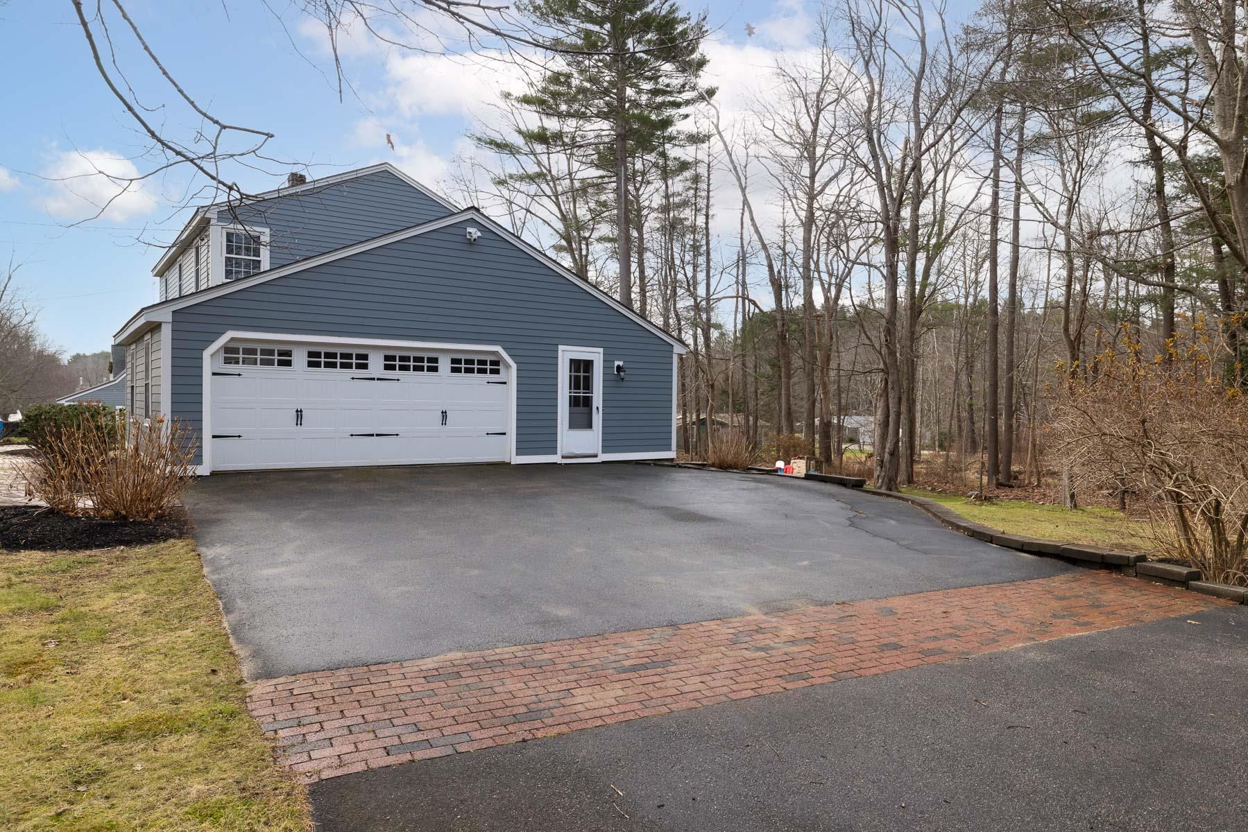 64 Woodland Road North Hampton, NH 03862 - Photo 40 of 40