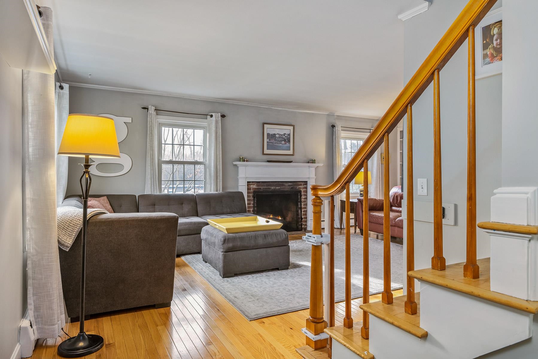 64 Woodland Road North Hampton, NH 03862 - Photo 5 of 40